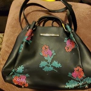 Unique Betsey Johnson bag